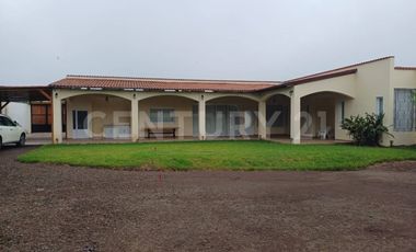 Casa en Venta , Fracc. Residencial Buenos Aires, Nogeras, Col