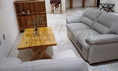 Casa en Venta , Fracc. Residencial Buenos Aires, Nogeras, Col