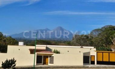 Casa en Venta , Fracc. Residencial Buenos Aires, Nogeras, Col