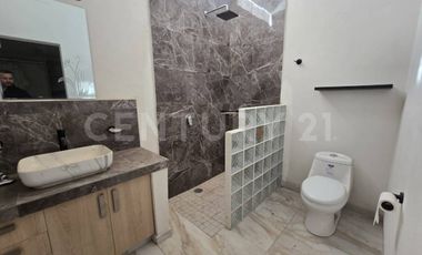 Casa en Venta , Fracc. Residencial Buenos Aires, Nogeras, Col