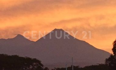 Casa en Venta , Fracc. Residencial Buenos Aires, Nogeras, Col