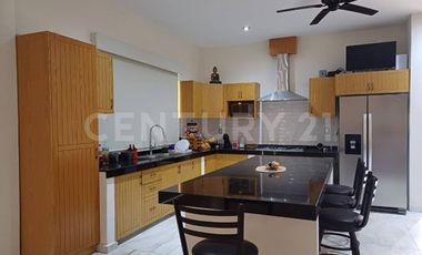 Casa en Venta , Fracc. Residencial Buenos Aires, Nogeras, Col