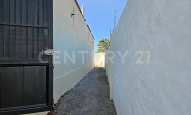 Casa en Venta , Fracc. Residencial Buenos Aires, Nogeras, Col