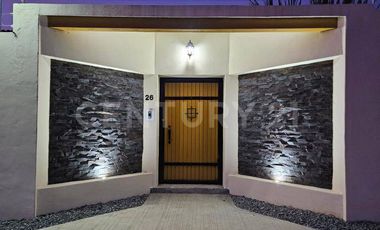 Casa en Venta , Fracc. Residencial Buenos Aires, Nogeras, Col