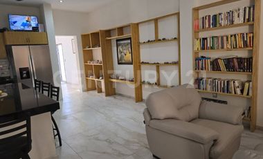 Casa en Venta , Fracc. Residencial Buenos Aires, Nogeras, Col
