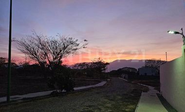 Casa en Venta , Fracc. Residencial Buenos Aires, Nogeras, Col