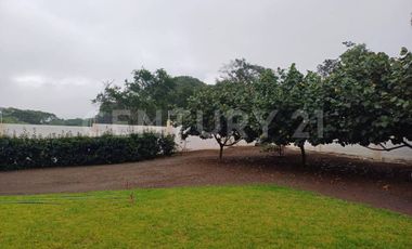 Casa en Venta , Fracc. Residencial Buenos Aires, Nogeras, Col