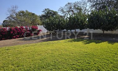 Casa en Venta , Fracc. Residencial Buenos Aires, Nogeras, Col