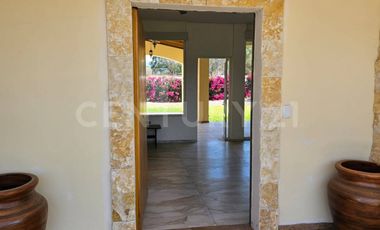 Casa en Venta , Fracc. Residencial Buenos Aires, Nogeras, Col