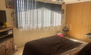 Venta Casa Cuautitlan Izcalli La Quebrada 11066