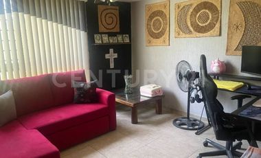 Venta Casa Cuautitlan Izcalli La Quebrada 11066