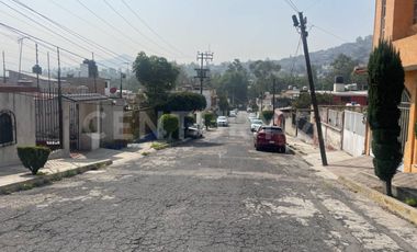 Venta Casa Cuautitlan Izcalli La Quebrada 11066