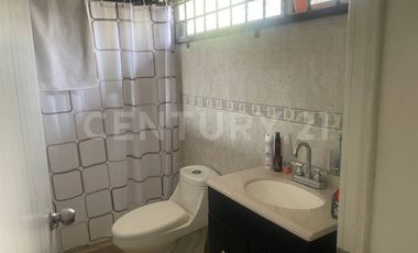 Venta Casa Cuautitlan Izcalli La Quebrada 11066