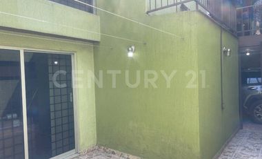 Venta Casa Cuautitlan Izcalli La Quebrada 11066