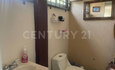 Venta Casa Cuautitlan Izcalli La Quebrada 11066