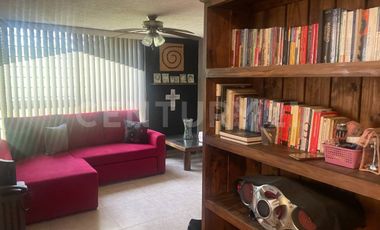 Venta Casa Cuautitlan Izcalli La Quebrada 11066
