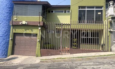 Venta Casa Cuautitlan Izcalli La Quebrada 11066