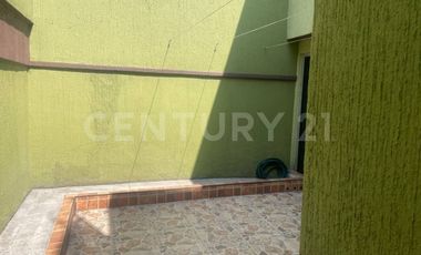 Venta Casa Cuautitlan Izcalli La Quebrada 11066