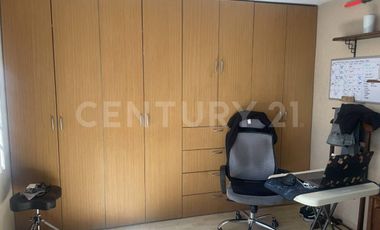 Venta Casa Cuautitlan Izcalli La Quebrada 11066
