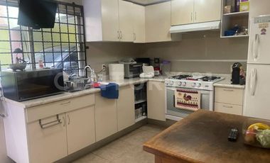 Venta Casa Cuautitlan Izcalli La Quebrada 11066