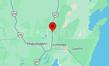 TERRENO, VENTA, CARRILLO PUERTO, RIVIERA MAYA, Q. ROO, MÉXICO