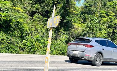 TERRENO, VENTA, CARRILLO PUERTO, RIVIERA MAYA, Q. ROO, MÉXICO