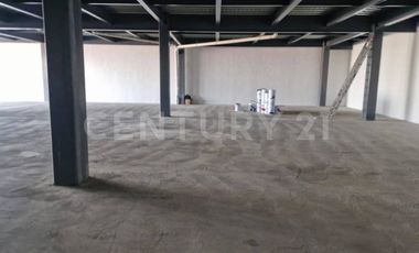 Renta de Oficinas en Puebla, Boulevard Hermanos Serdán