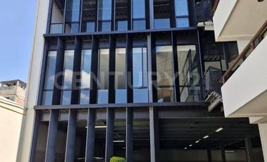 Renta de Oficinas en Puebla, Boulevard Hermanos Serdán