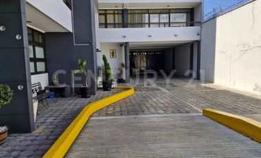 Renta de Oficinas en Puebla, Boulevard Hermanos Serdán