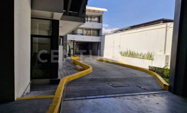 Renta de Oficinas en Puebla, Boulevard Hermanos Serdán