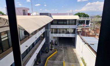 Renta de Oficinas en Puebla, Boulevard Hermanos Serdán