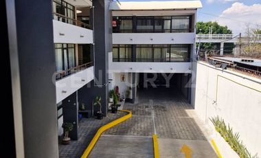 Renta de Oficinas en Puebla, Boulevard Hermanos Serdán