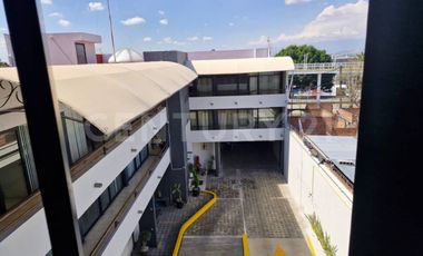 Renta de Oficinas en Puebla, Boulevard Hermanos Serdán