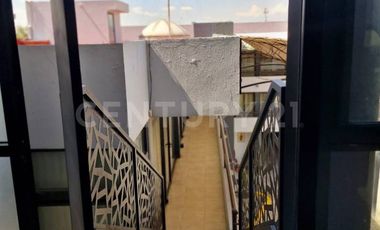 Renta de Oficinas en Puebla, Boulevard Hermanos Serdán