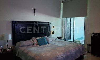 Se Renta Casa en Residencial Esmeralda Norte