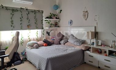 Se Renta Casa en Residencial Esmeralda Norte