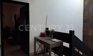 Se Renta Casa en Residencial Esmeralda Norte