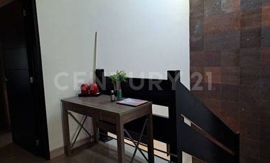 Se Renta Casa en Residencial Esmeralda Norte