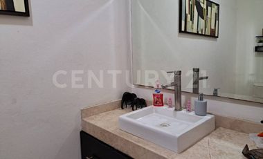 Se Renta Casa en Residencial Esmeralda Norte