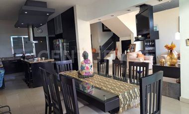 Se Renta Casa en Residencial Esmeralda Norte