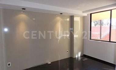 Departamento en venta en Lindavista, Gustavo A. Madero, CDMX