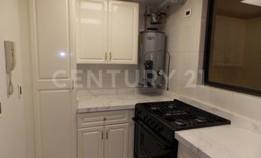 Departamento en venta en Lindavista, Gustavo A. Madero, CDMX