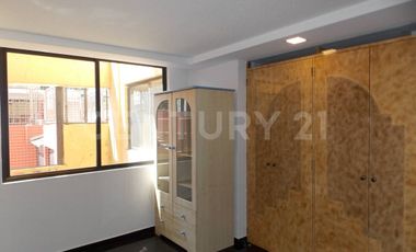 Departamento en venta en Lindavista, Gustavo A. Madero, CDMX