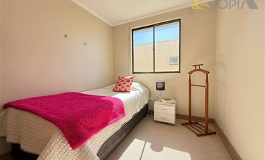 Casa en Arriendo en Sector Norte, Villa Alemana