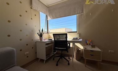 Casa en Arriendo en Sector Norte, Villa Alemana