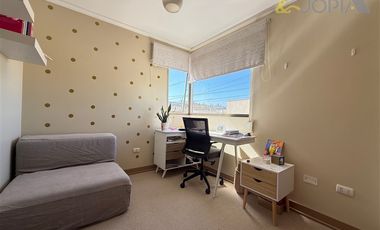 Casa en Arriendo en Sector Norte, Villa Alemana