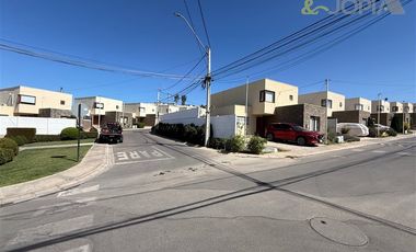 Casa en Arriendo en Sector Norte, Villa Alemana