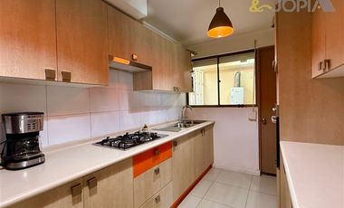 Casa en Arriendo en Sector Norte, Villa Alemana