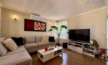 Casa en Arriendo en Sector Norte, Villa Alemana