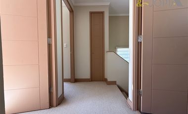 Casa en Arriendo en Sector Norte, Villa Alemana